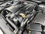 Mercedes-Benz SL (1994) SL500 - CZ - náhled 14
