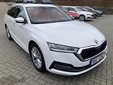 Škoda Octavia (2023) 2.0TDI STYLE EL.TAŽNÉ,2023,ČR - náhled 1