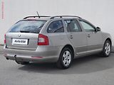 Škoda Octavia (2009) 1.6 MPi, Ambiente, TZ - náhled 6