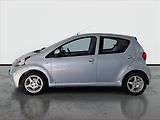 Toyota Aygo (2007) 1.0 VVT-i, po STK, rezervace - náhled 2