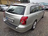 Toyota Avensis 2,0 - náhled 2