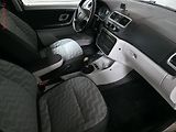 Škoda Fabia (2008) 1.4TDi, AC, TZ - náhled 12