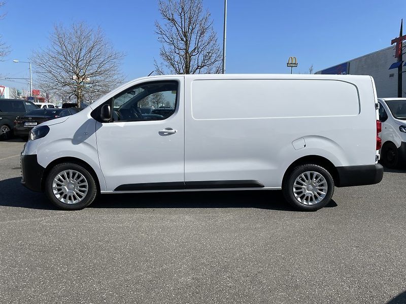 Toyota ProAce 2.0D 140k M L2 Van odběr ihned - fotka 9 z 30