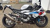 BMW S 1000 RR (2025) M PACKET  2025 - náhled 1