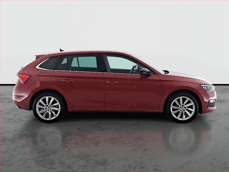 Škoda Scala (2019) Style Plus 1.6 TDI, Tempomat - fotka 6 z 18