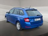 Škoda Fabia 1,0 TSI Ambition - náhled 3