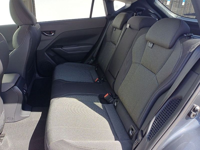 Subaru Crosstrek COMFORT e-BOXER FB20 100 kW Li - fotka 14 z 20