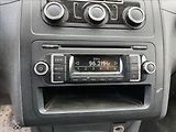 Volkswagen Caddy 2,0 CNG,ČR,KLIMA,VADA MOTORU - náhled 26
