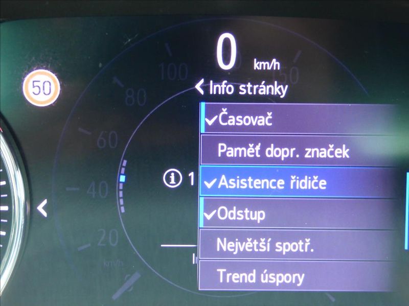 Opel Insignia 2,0 CDTI,LED,Navigace,Digi Kli - fotka 27 z 69