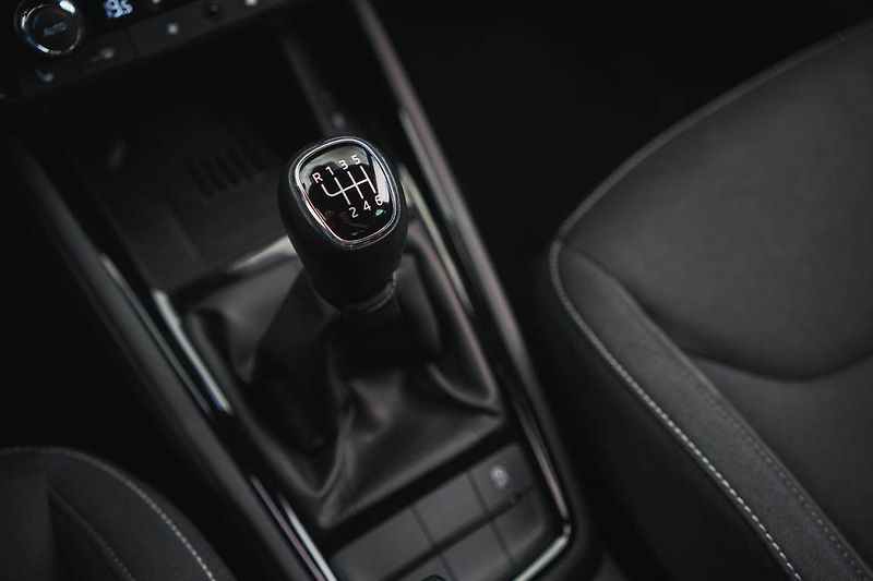 Škoda Kamiq (2025) 1.0 TSI, Drive, FullLed - fotka 25 z 25