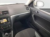 Škoda Yeti (2013) Adventure 2.0 TDI, Navi - náhled 8