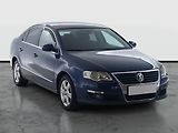 Volkswagen Passat (2006) Comfortline 1.9 TDI, po STK - náhled 1