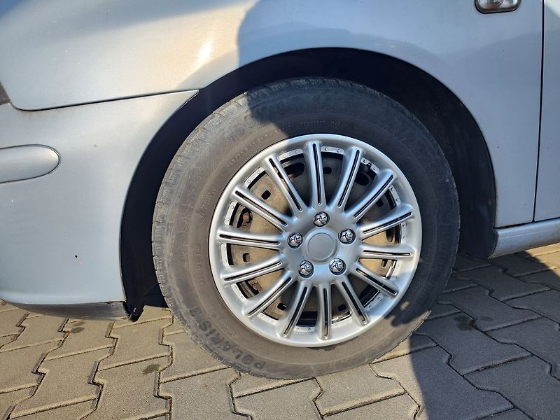Seat Ibiza 1.9 TDi/74kW - fotka 21 z 21