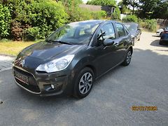 Citroën C3 (2012) 1,6 hdi panorama - fotografie inzerátu