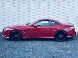 Mercedes-Benz SL (2012) 350 V6, ABC, 225kW, DPH - náhled 4