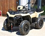 Polaris Sportsman 570 EPS (2026) SE Premium LE - náhled 11