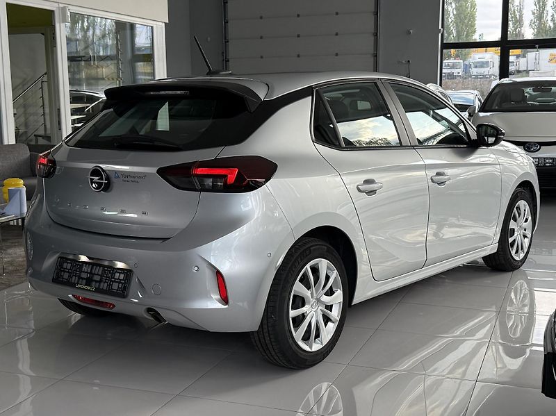 Opel Corsa (2024) - fotka 6 z 30