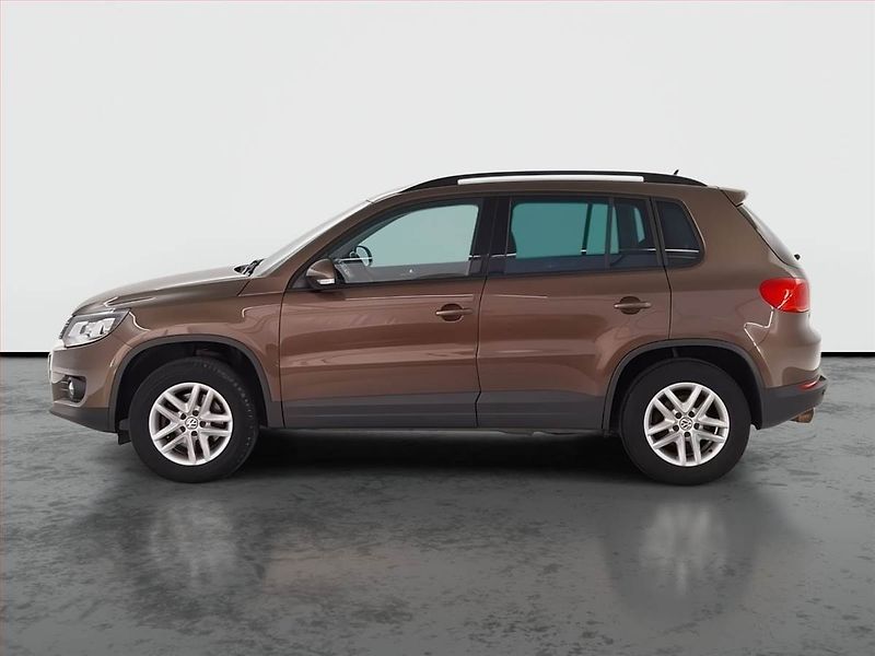 Volkswagen Tiguan (2011) 1.4 TSI, Serv.kniha, Xenony - fotka 3 z 17