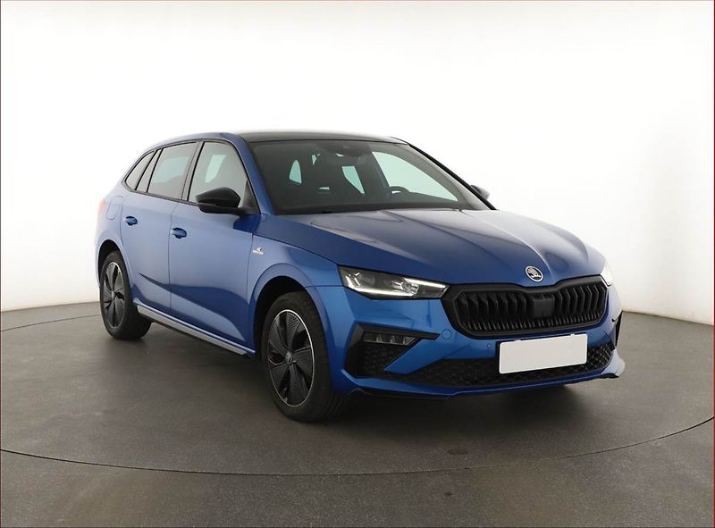 Škoda Scala (2026) 1.0 TSI, MONTE CARLO, AUTOMAT - fotografie inzerátu