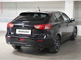 Mitsubishi Lancer (2017) 1.6., 1.maj,ČR, AC, výhřev - náhled 6
