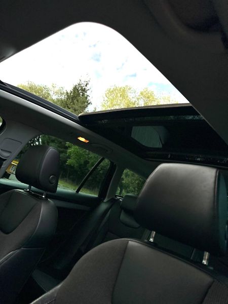 Škoda Octavia (2014) 3 COMBI 1.6 TDI DSG 165TKM - fotka 15 z 26