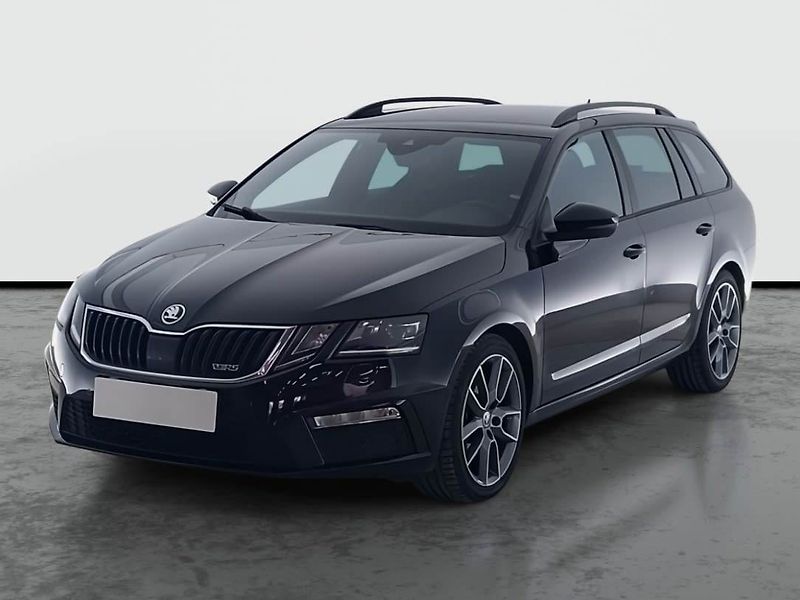 Škoda Octavia (2018) RS 2.0 TDI, Automat - fotka 2 z 22