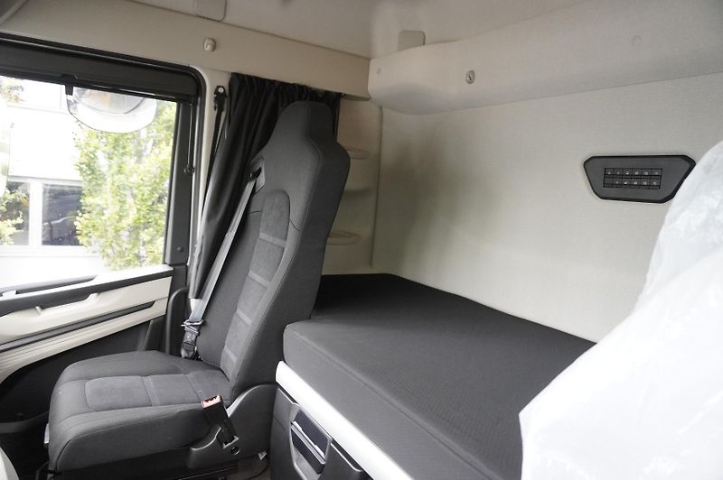 Iveco S-WAY (2026) AS260S46Y/PS / no mileage - fotka 19 z 24