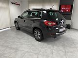 Volkswagen Tiguan 2.0 TDi 4x4 AT ČR SER. WEBASTO - náhled 8