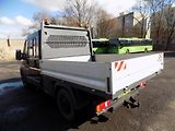 Fiat Ducato (2015) 3,0 130KW 7 MÍST VALNIK - náhled 4