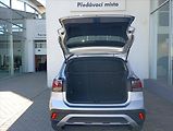 Volkswagen T-Cross (2026) 1,0 TSI 85kW 6G  People - náhled 9
