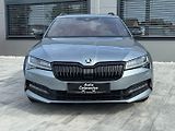 Škoda Superb (2021) Sportline 2.0 TSI DSG 4x4 - náhled 1
