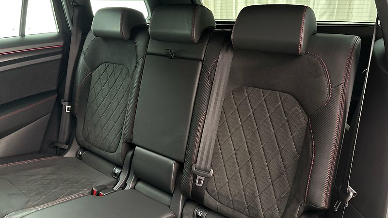 Škoda Kodiaq 2.0 TSI DSG 4x4 RS - fotka 16 z 32