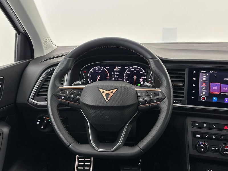 Cupra Ateca DSG - fotka 18 z 29