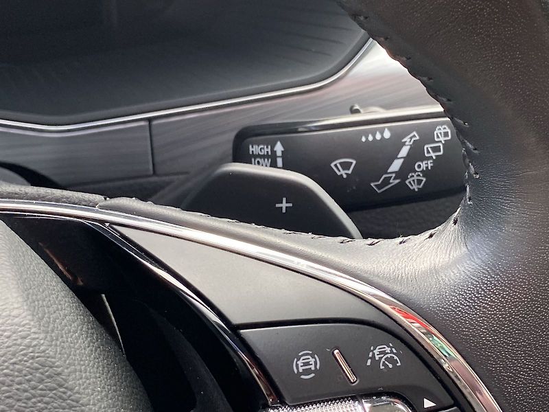 Škoda Superb (2022) Combi 2.0 TDI DSG Ambition - fotka 22 z 32