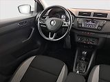 Škoda Fabia (2015) Ambition Plus 1.4 TDI, Automat - náhled 7