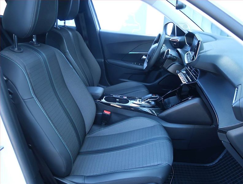 Citroën Jumper (2020) 2.2 BlueHDi, Valník, 1.0t, ČR - fotka 9 z 13