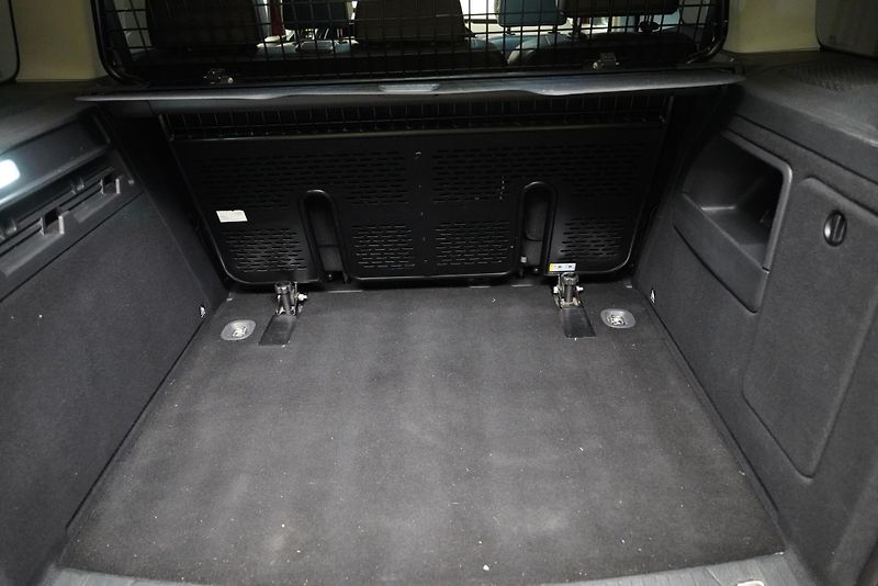 Volkswagen Caddy - fotka 26 z 27