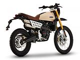 Fantic Caballero 125 Rally (2025) MY2025 - náhled 2