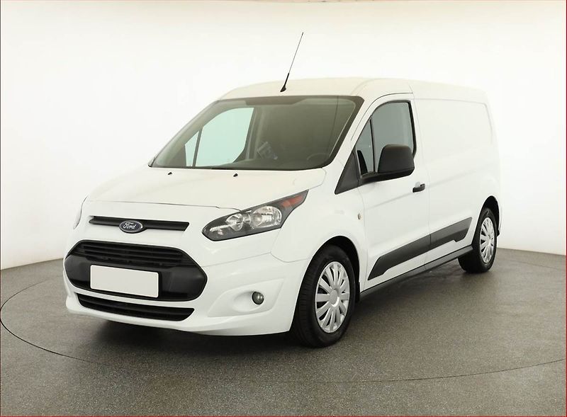 Ford Transit Connect (2017) Maxi Trend 1.5 TDCi, 3Místa - fotka 2 z 15