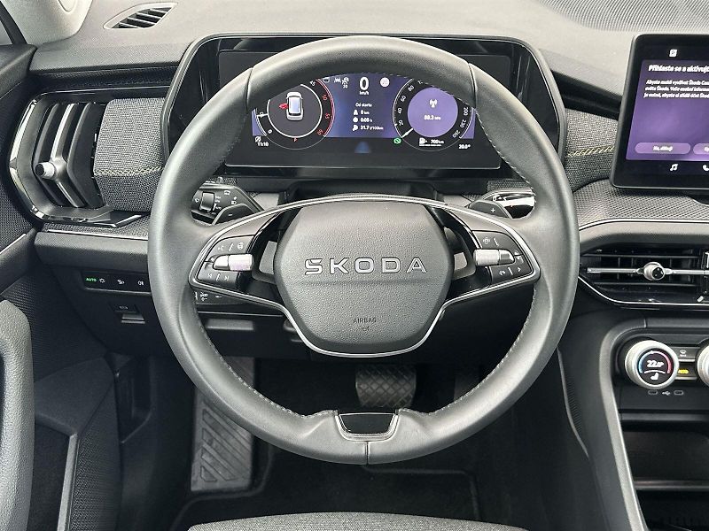 Škoda Kodiaq (2025) 2.0 TDI DSG Selection - fotka 10 z 33