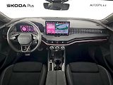 Škoda Superb (2025) 2.0TSi 195kW 4X4 SPORTLINE WEB - náhled 4