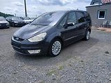 Ford Galaxy 2.0 TDCI, tažné, klima - náhled 1