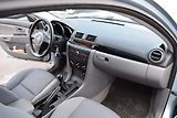 Mazda 3 (2007) 1.4 16v BK 62kw COMFORT 2x ALU - náhled 28
