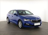 Škoda Scala (2020) 1.0 TSI, ČR,1.maj, Serv.kniha - náhled 1