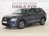 Volkswagen Tiguan 2,0 TSI 132KW DSG 1.majitel - náhled 1
