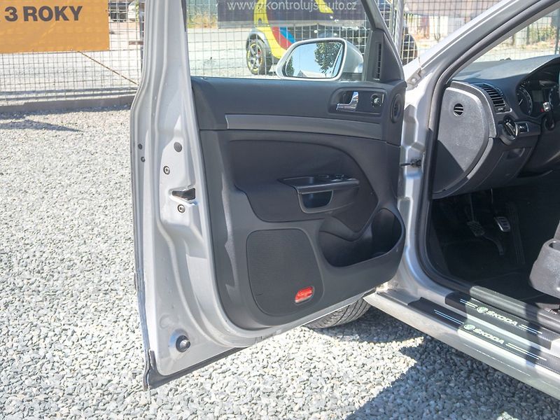 Škoda Octavia (2007) 1.9TDI 77KW 2x KOLA – ROZVODY - fotka 9 z 36