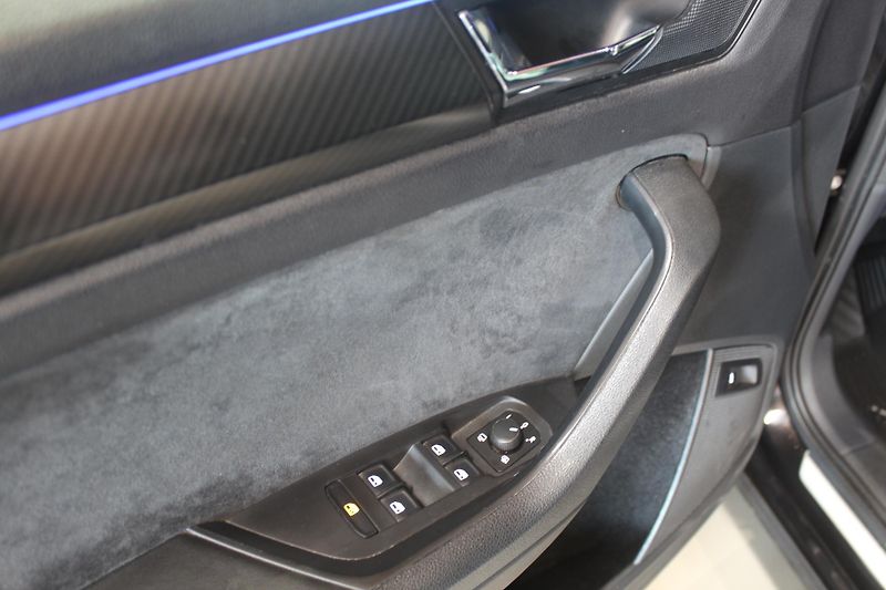 Škoda Kodiaq (2020) 2.0TDI DSG SportLine Display - fotka 16 z 35