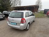 Opel Zafira 1,7 DTi 7 MIST - náhled 6