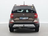 Škoda Yeti 1,4 TSI 110kW 4x4 Outdoor - náhled 6
