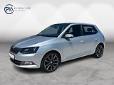Škoda Fabia III 1.2TSI 66kW Style Advance - náhled 1